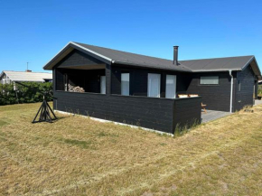 Lovely Summer House In Scenic Nørlev,